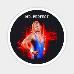 Mr.Perfect Magnet